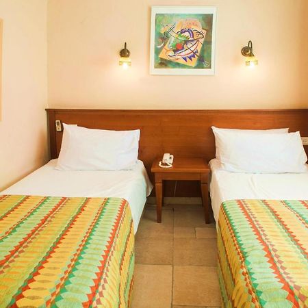 Palatin Hotel Jerusalém Quarto foto